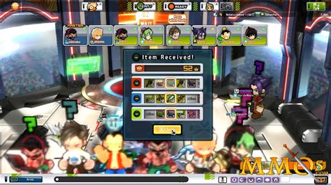 GetAmped 2 Game Review .